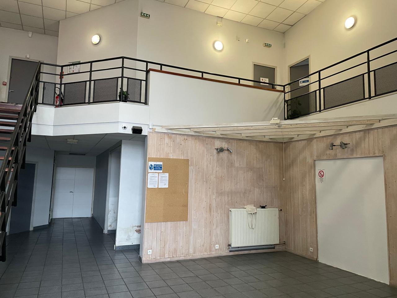 Local d'activité Vénissieux 4556m² Vente local d'activité Vénissieux Rhône OVACT2420374 17